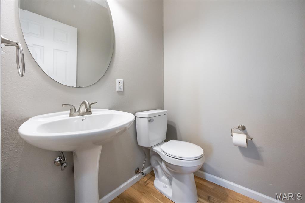 Stonemill Estates - Residential