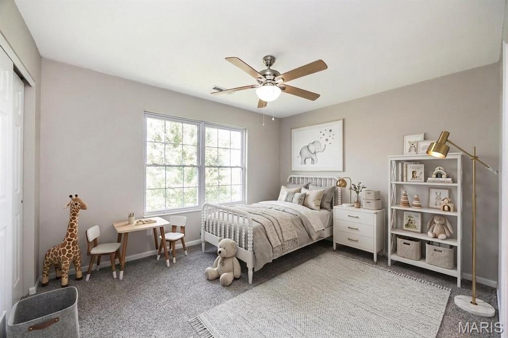 Stonemill Estates - Residential