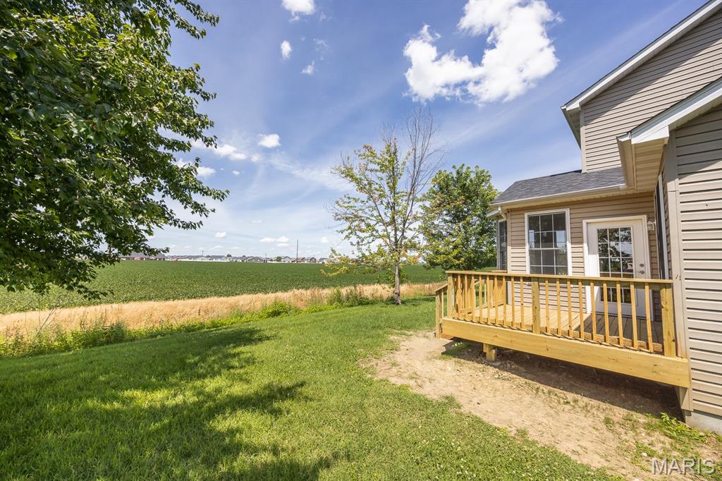 Stonemill Estates - Residential