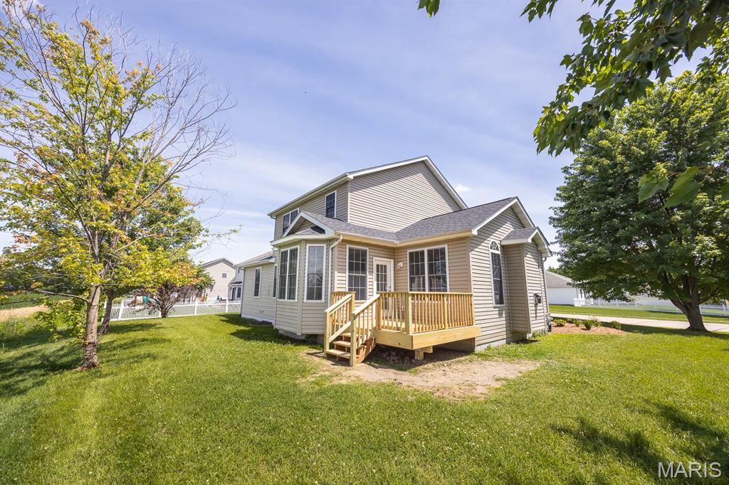 Stonemill Estates - Residential