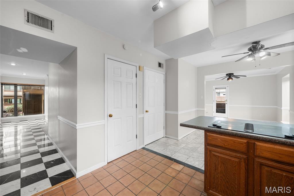 Shaw Park Place Condo Amd - Residential