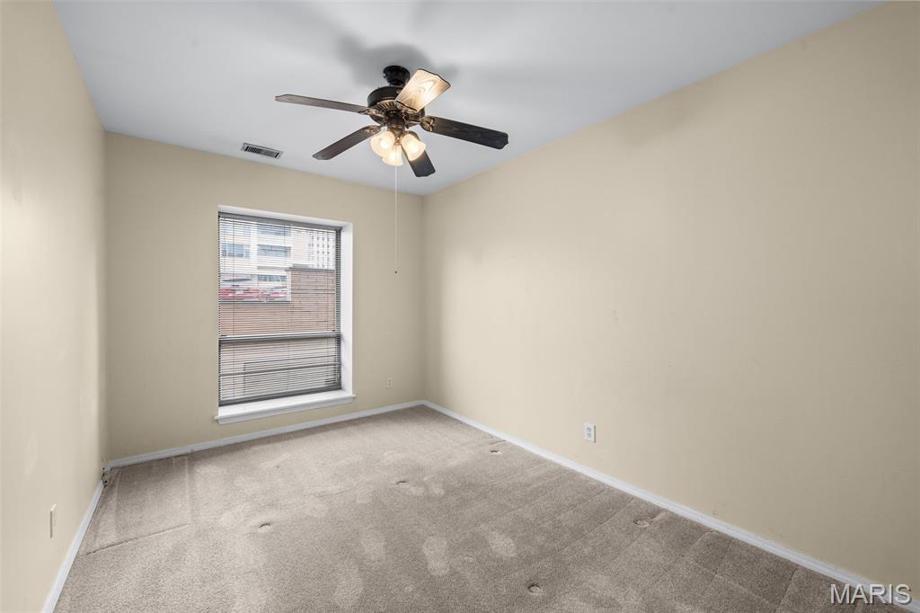 Shaw Park Place Condo Amd - Residential
