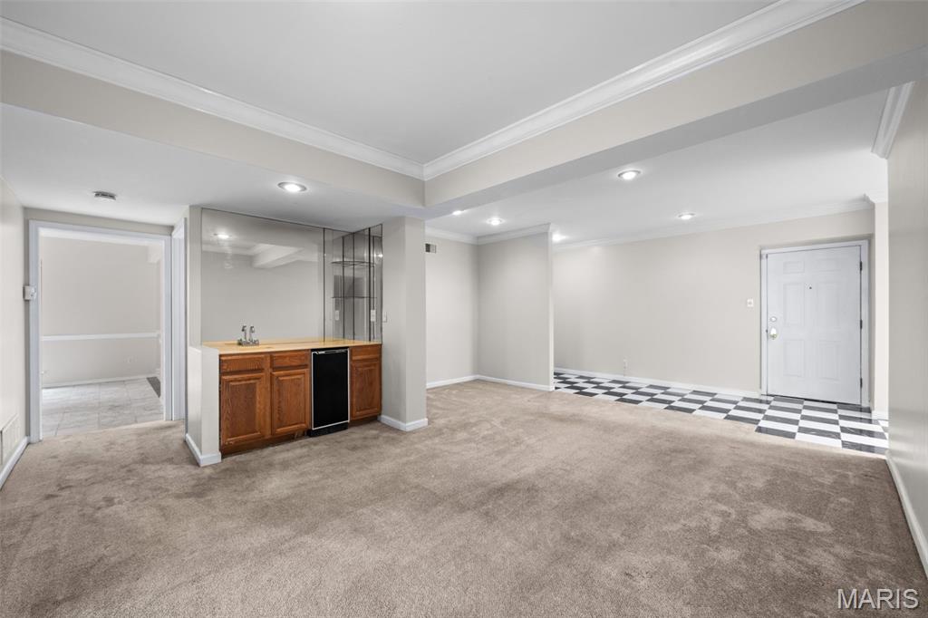Shaw Park Place Condo Amd - Residential