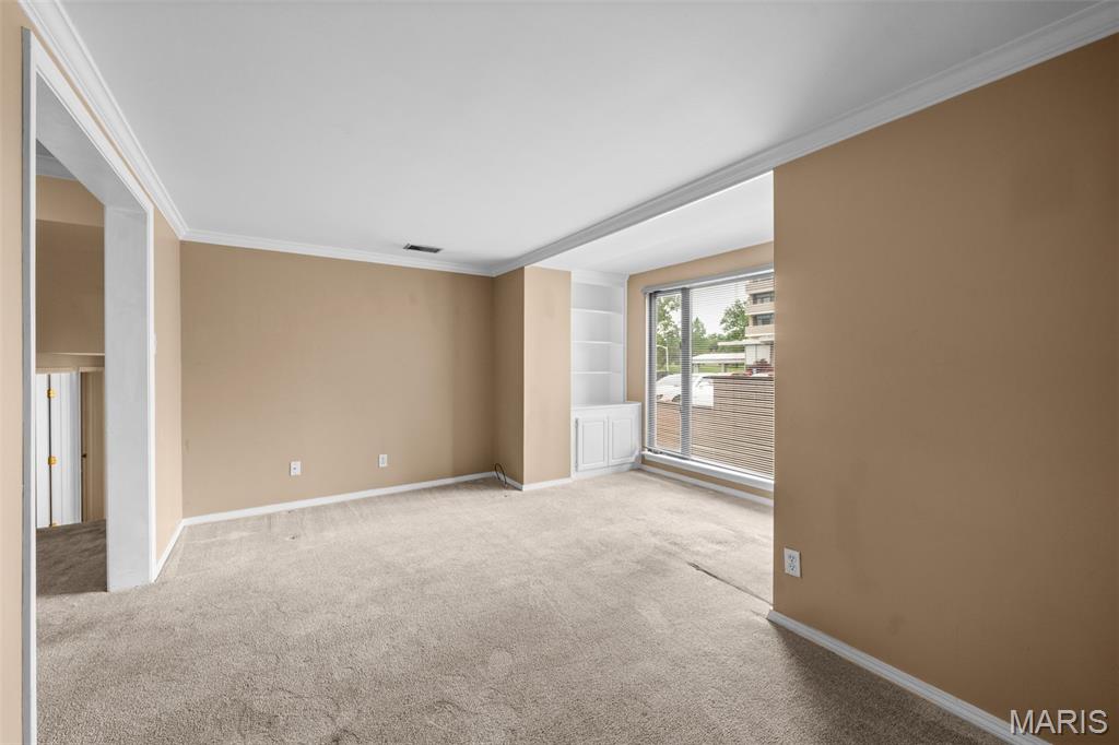 Shaw Park Place Condo Amd - Residential