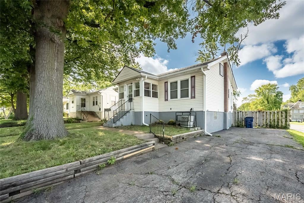 Wheaton - Residential