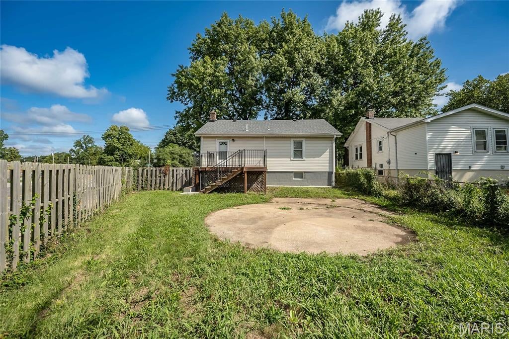 Wheaton - Residential