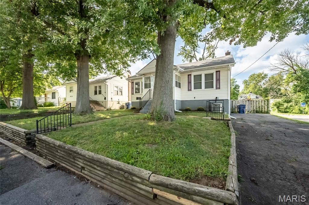 Wheaton - Residential