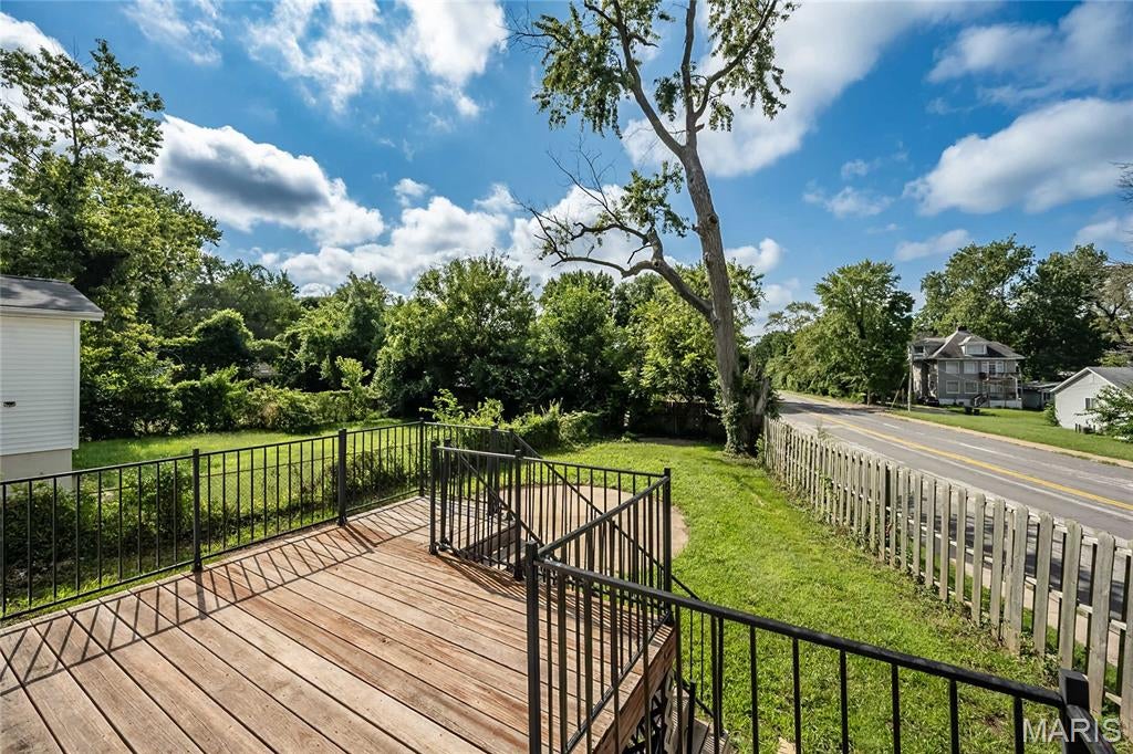Wheaton - Residential