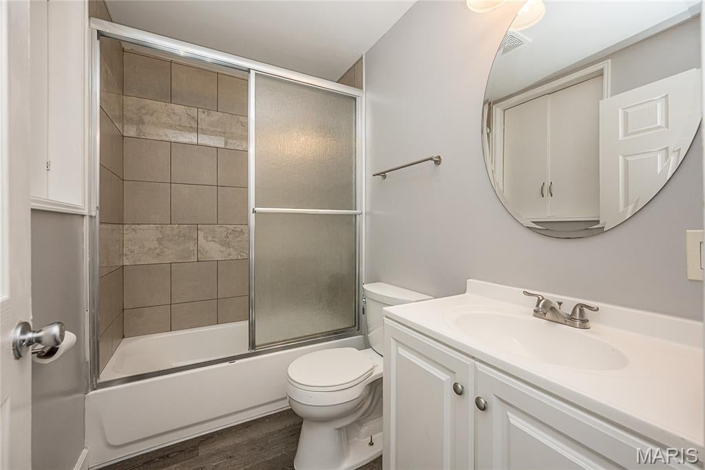 Wheaton - Residential