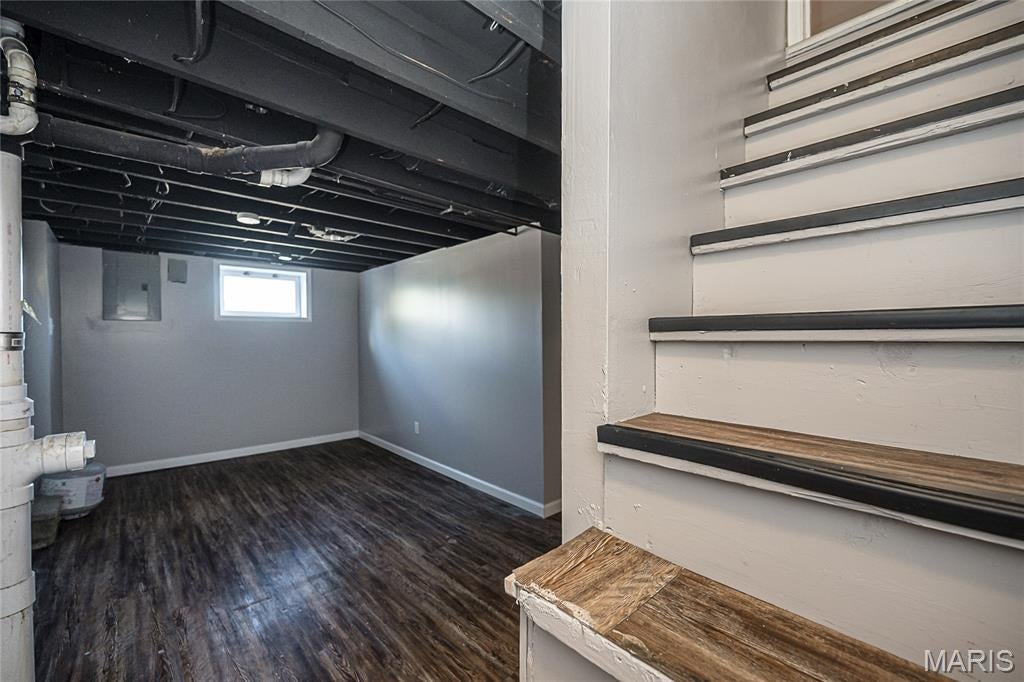 Wheaton - Residential