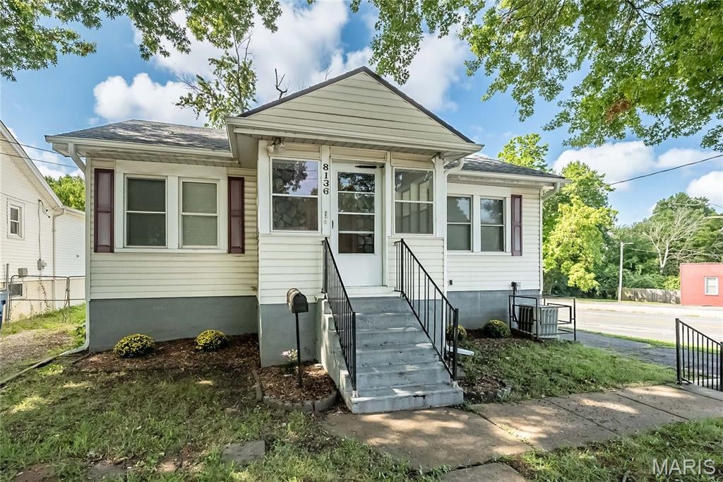 Wheaton - Residential