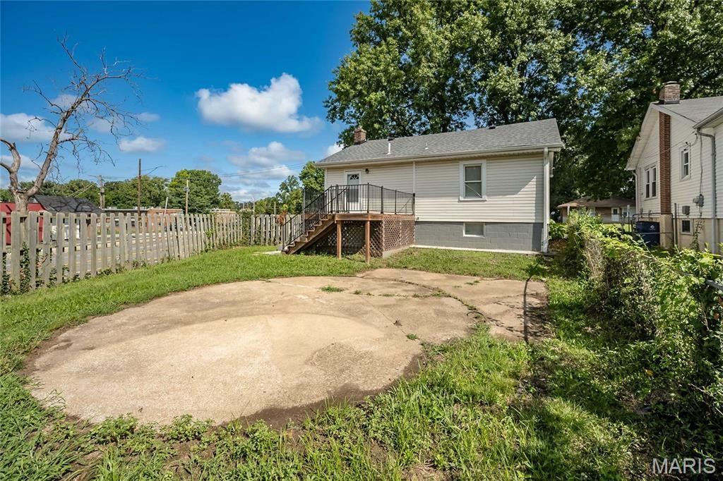 Wheaton - Residential