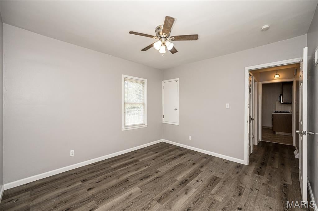 Wheaton - Residential