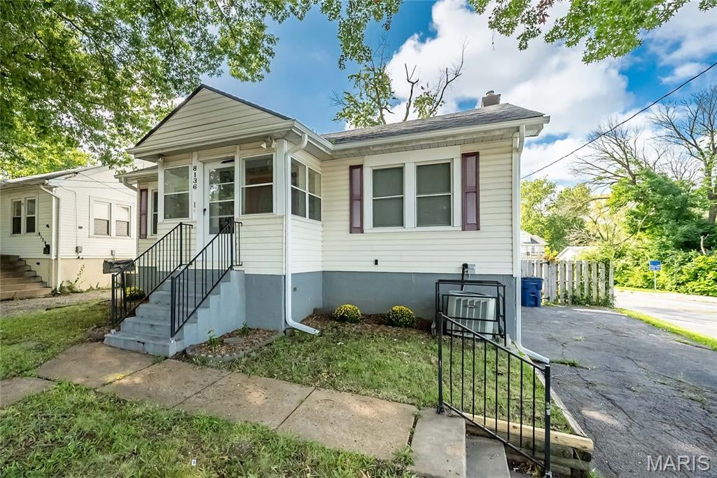 Wheaton - Residential