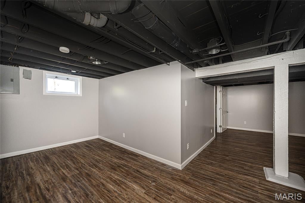 Wheaton - Residential