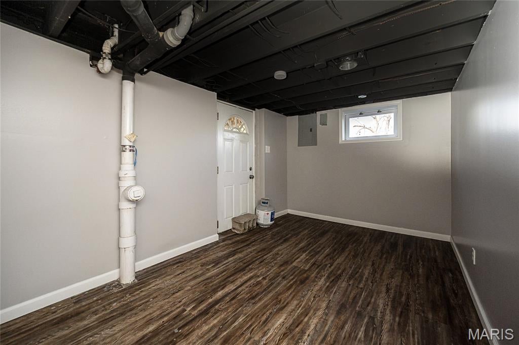 Wheaton - Residential