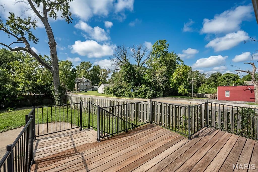 Wheaton - Residential