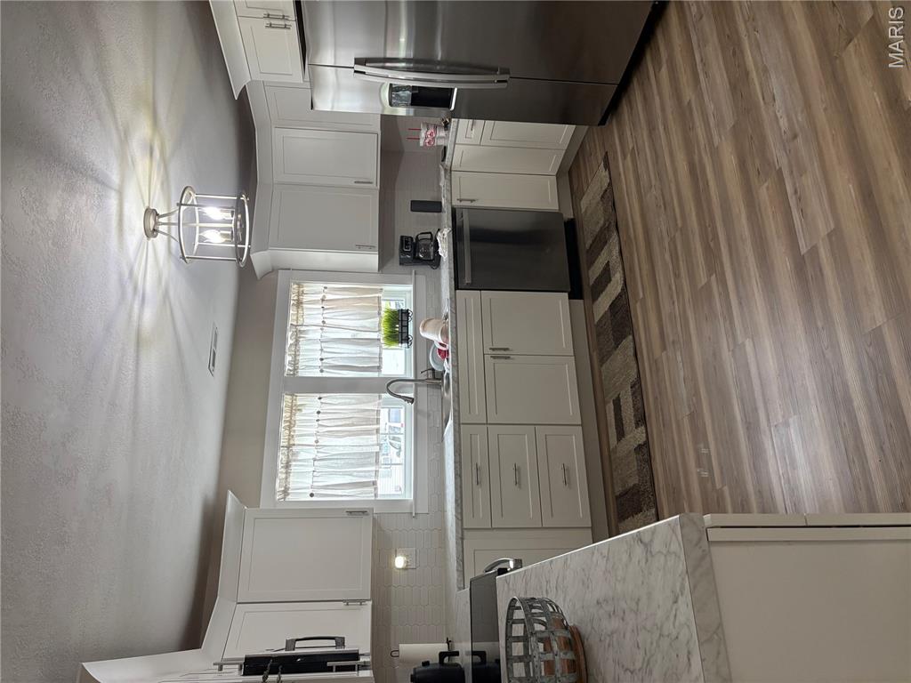 City/Shelbina - Residential