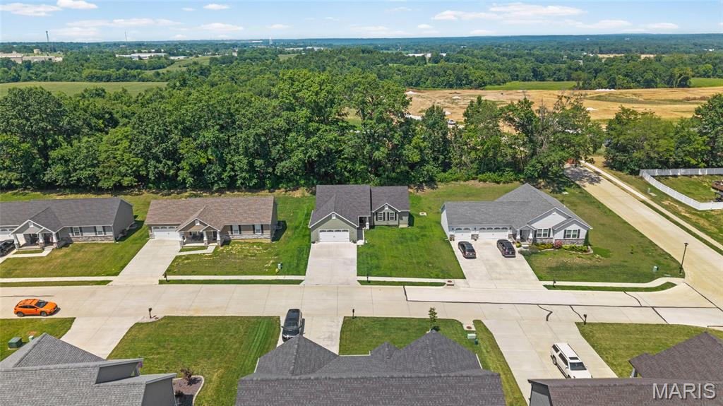 Stone Crossing - Residential