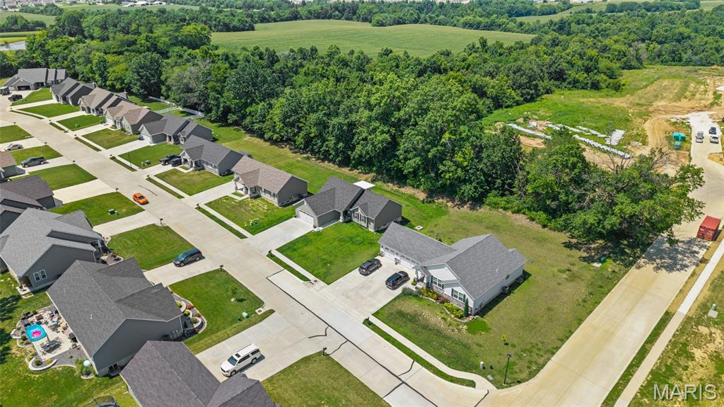 Stone Crossing - Residential