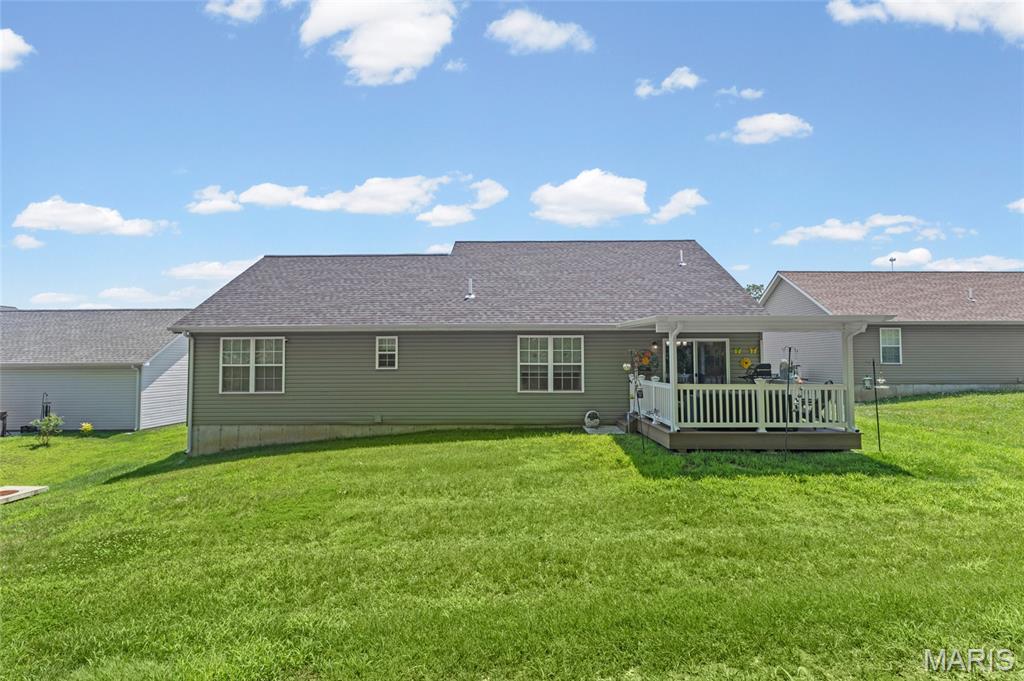 Stone Crossing - Residential