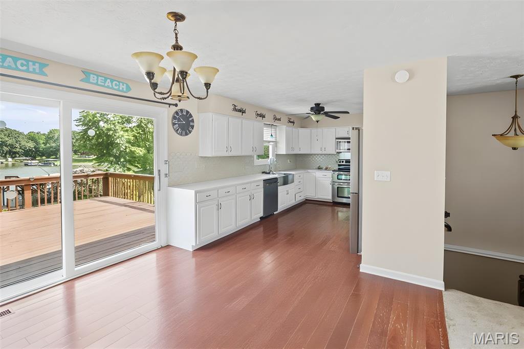 Holiday Shores Sub #9 - Residential