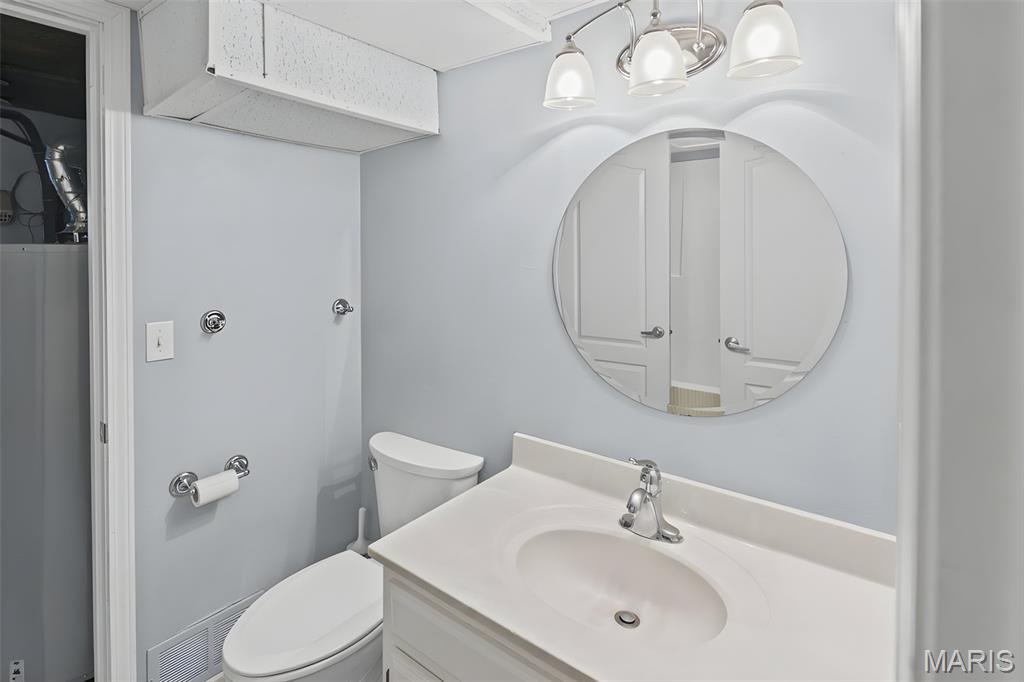 Holiday Shores Sub #9 - Residential