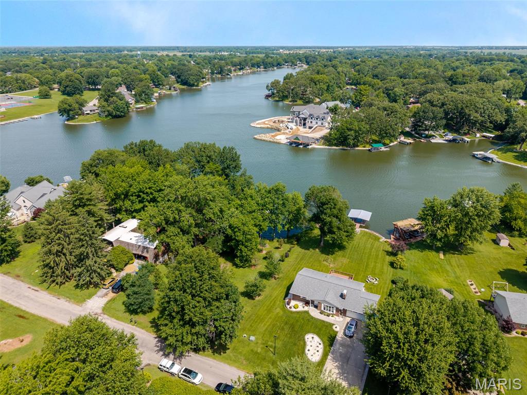 Holiday Shores Sub #9 - Residential