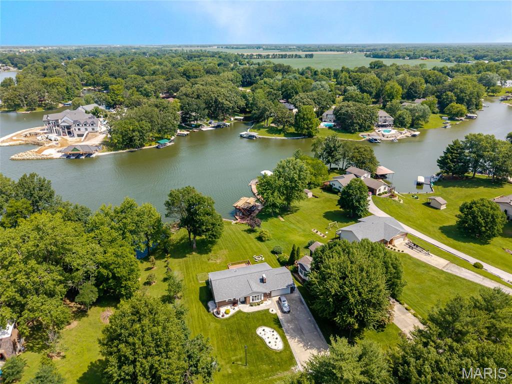 Holiday Shores Sub #9 - Residential