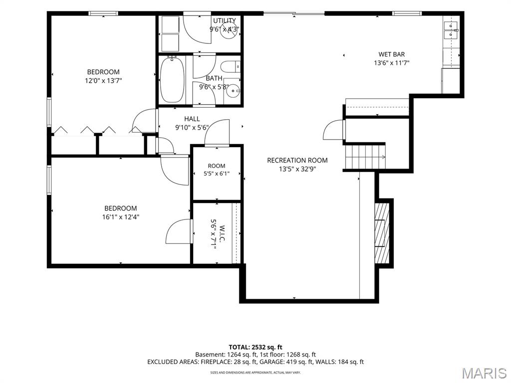 Holiday Shores Sub #9 - Residential