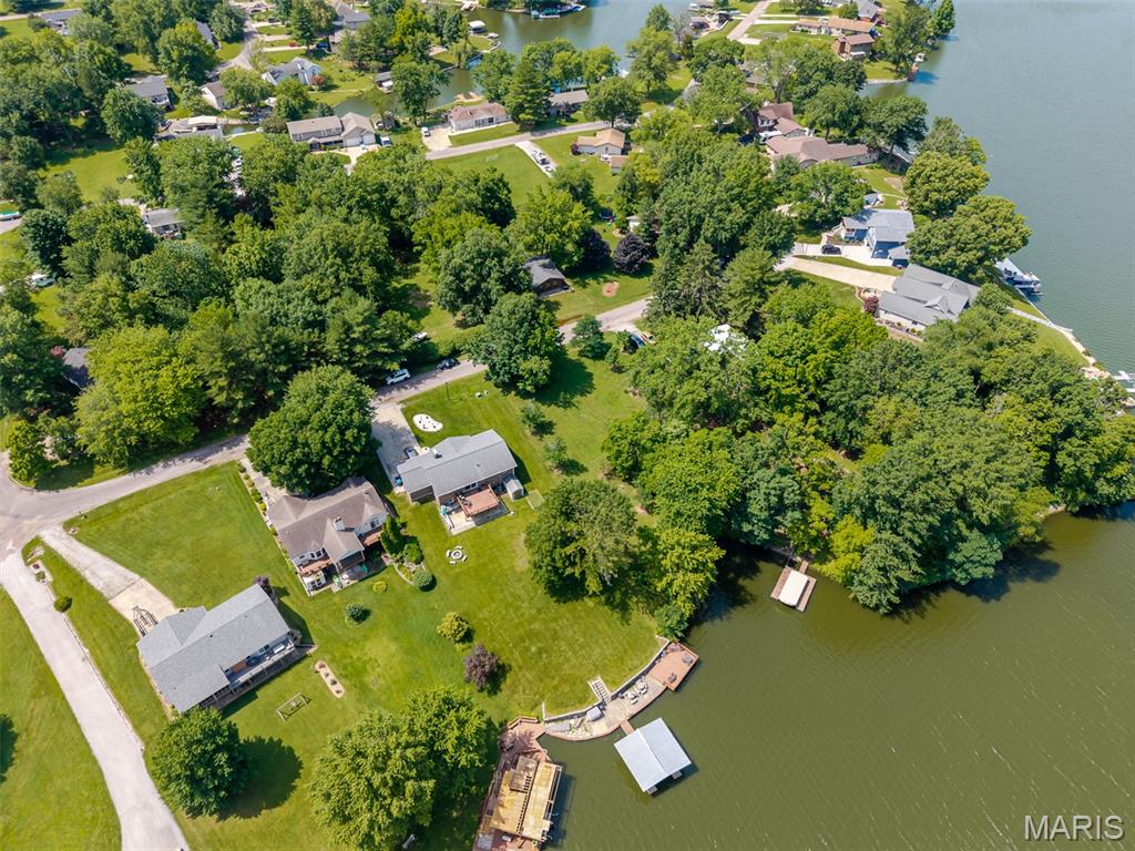 Holiday Shores Sub #9 - Residential