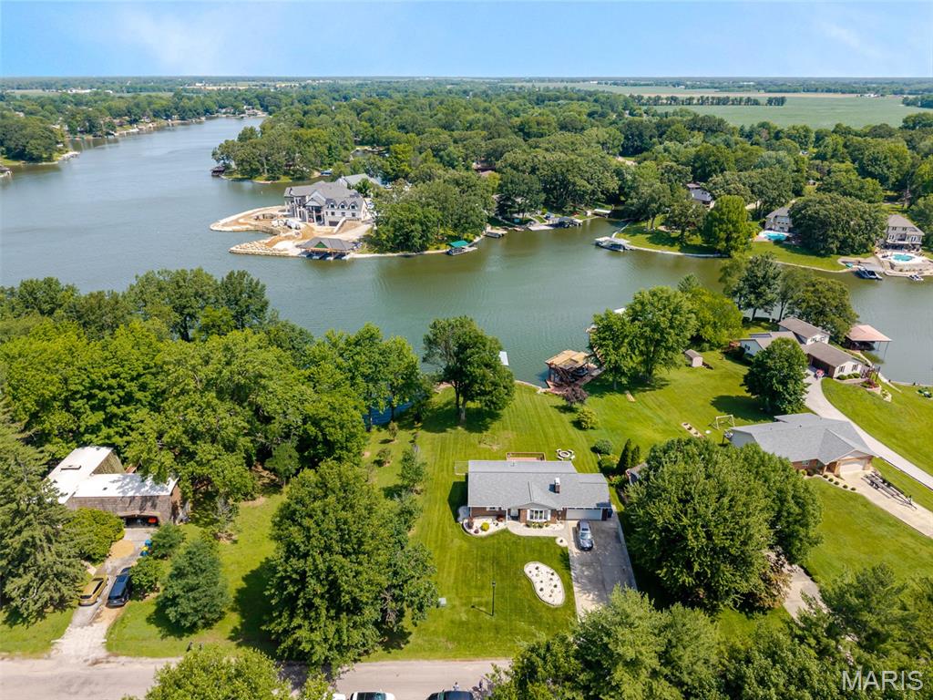 Holiday Shores Sub #9 - Residential