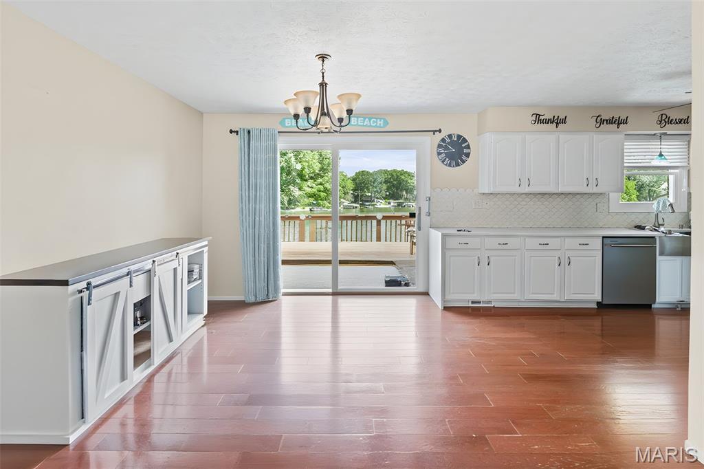 Holiday Shores Sub #9 - Residential