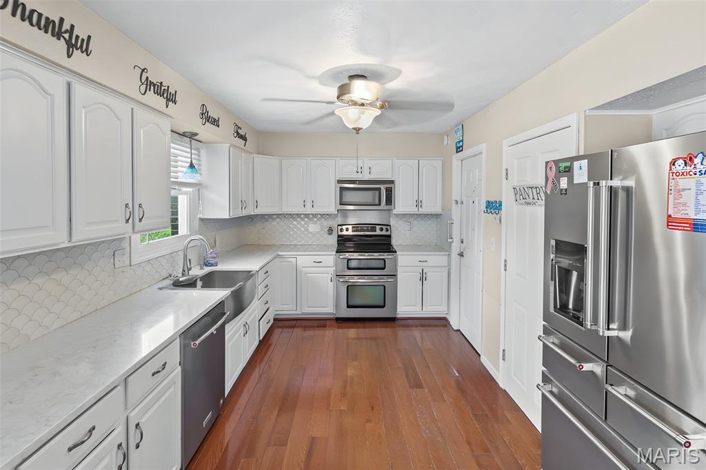 Holiday Shores Sub #9 - Residential