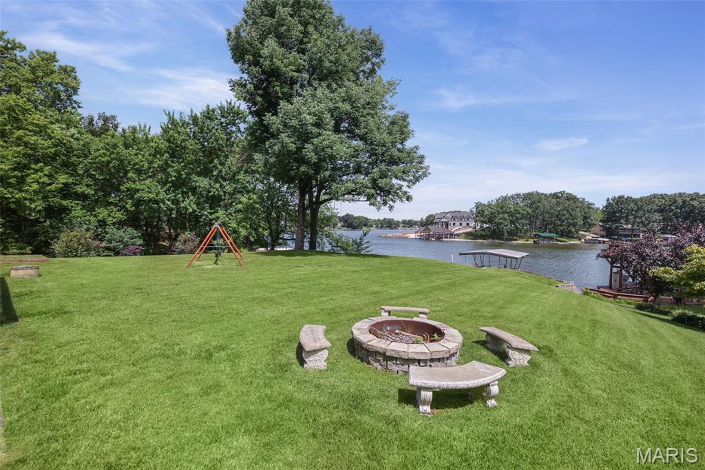 Holiday Shores Sub #9 - Residential