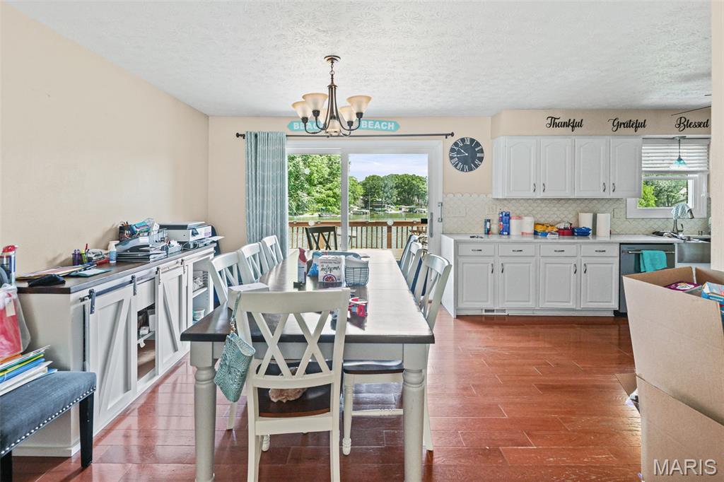 Holiday Shores Sub #9 - Residential