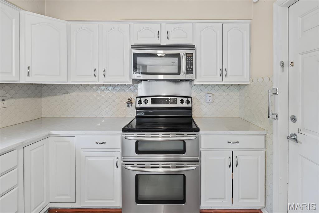 Holiday Shores Sub #9 - Residential