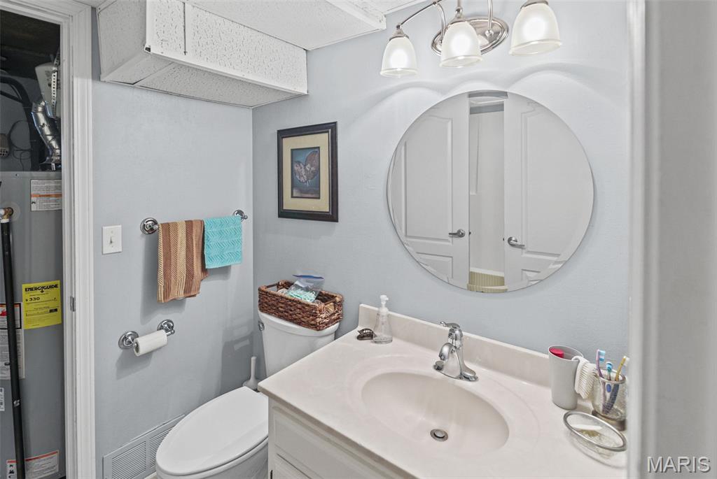 Holiday Shores Sub #9 - Residential