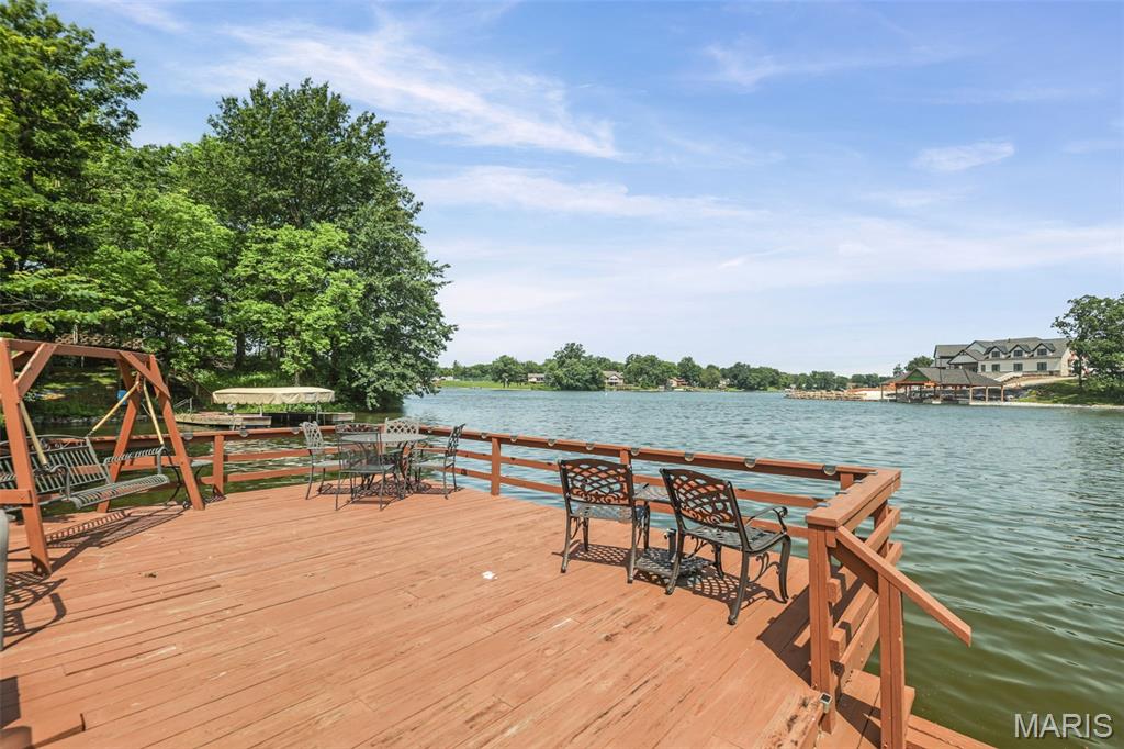 Holiday Shores Sub #9 - Residential