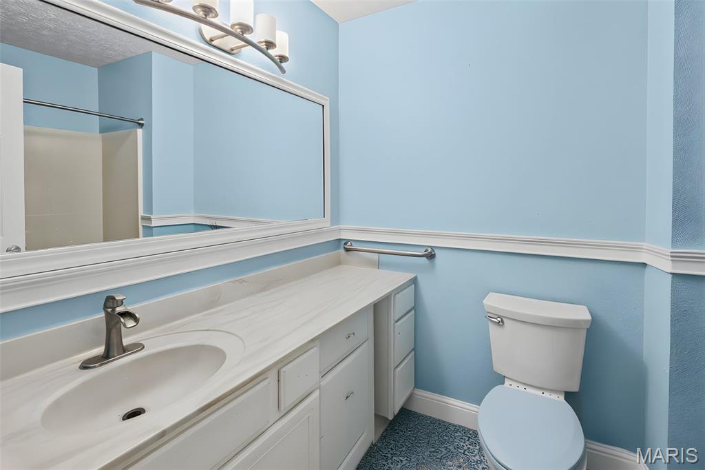 Holiday Shores Sub #9 - Residential