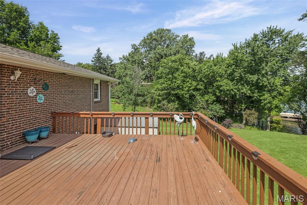 Holiday Shores Sub #9 - Residential