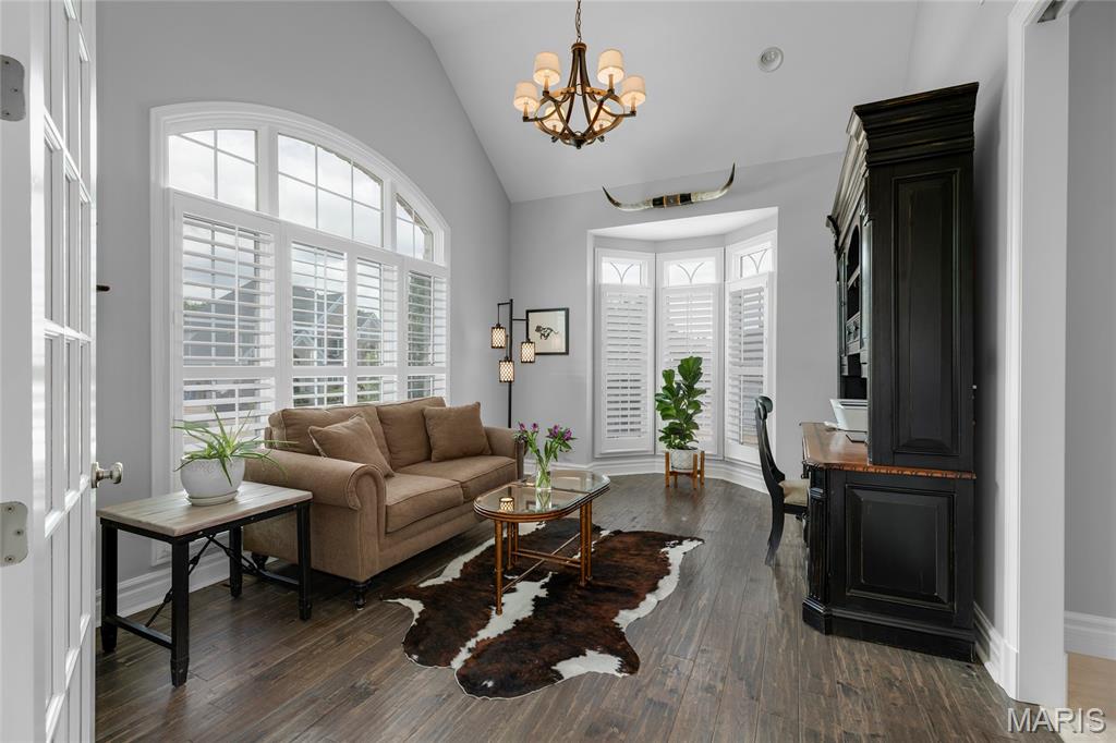 Westchester Manor - Residential