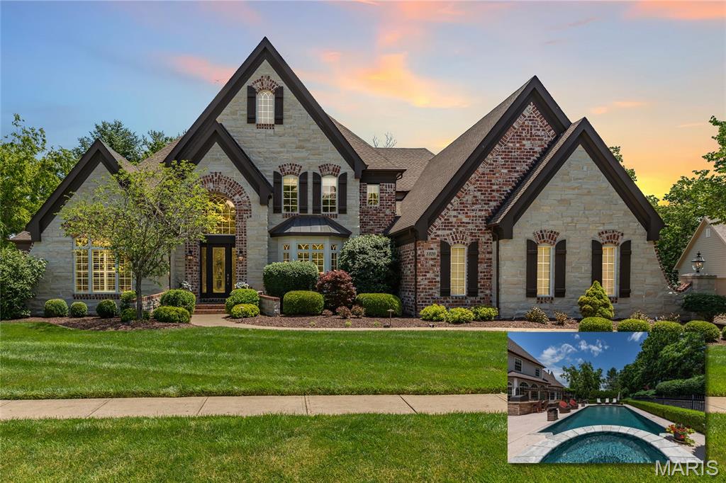 Westchester Manor - Residential