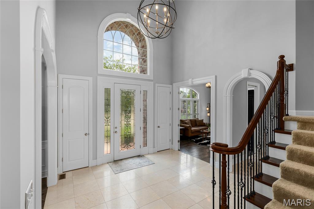 Westchester Manor - Residential