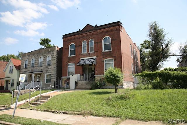 Bell Ave Add - Residential Income