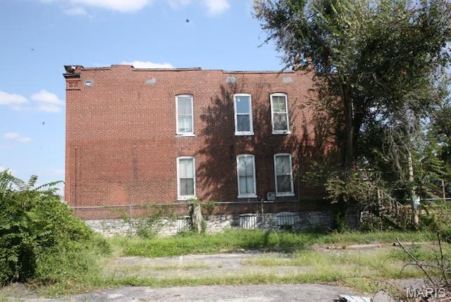 Bell Ave Add - Residential Income