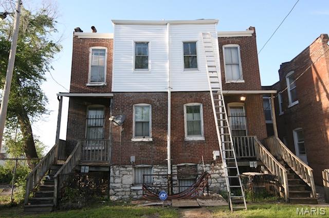 Bell Ave Add - Residential Income