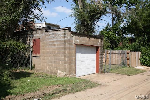 Bell Ave Add - Residential Income