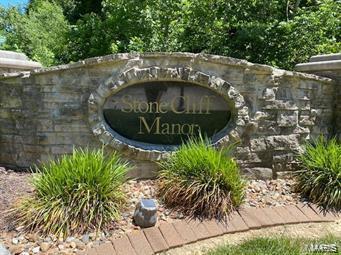 DON'T miss your opportunity to build your DREAM HOME in the exclusive Stone Cliff subdivision. CLOSE to EVERYTHING but nestled far enough away from the hustle and bustle. Less than 10 minutes to 3 major interstates, shopping and schools, close to SIUE and a short drive to St. Louis. CONVENIENCE & PRESTIGE; OVER 1/2 acre lot, WALK OUT lot. Established neighborhood. Beautifully landscaped boulevards, grand entry, green space with common area pavilion and lake. Edwardsville schools. Ask your trusted realtor or please note- Listing Agent easily accessible (lives in subdivision). Architectural Design Approval Requires SIDE LOAD Garage* Buyer to pay all tap-on fees and verify information provided. BRING your own
plans/builder or ask us for recommendations.