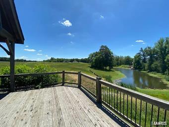 Stone Cliff Manor - Land